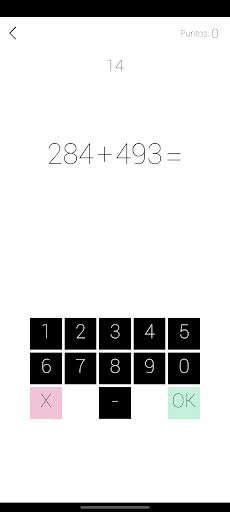 Habilimatic - Screenshot 2