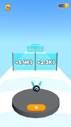 Ai Evolution - Screenshot 2