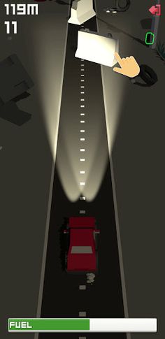 Road Trip Rush - Screenshot 4