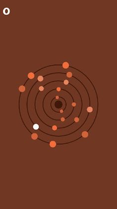 Orbit Path - Screenshot 4