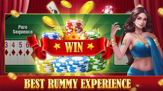 Rummy Coral - Screenshot 2