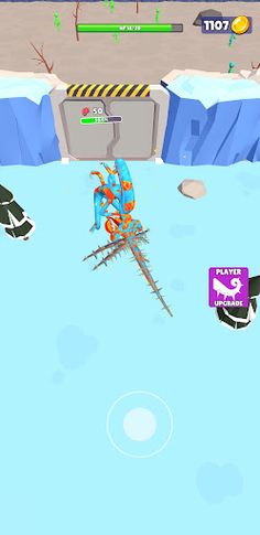 Alien Incubator: Lab Escape - Screenshot 4