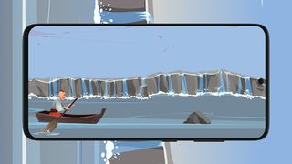 Лоцман - Screenshot 1