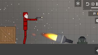 MELON STICK PLAYGROUNDS Mod - Screenshot 3