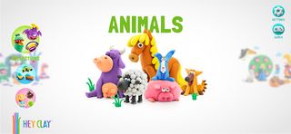 HEY CLAY® - Screenshot 2