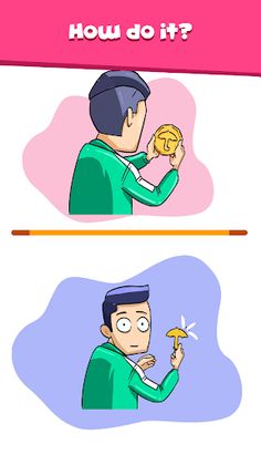 Draw puzzle: Train your brain - Screenshot 4