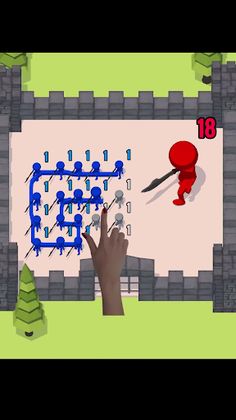 Draw Challenge - Screenshot 2