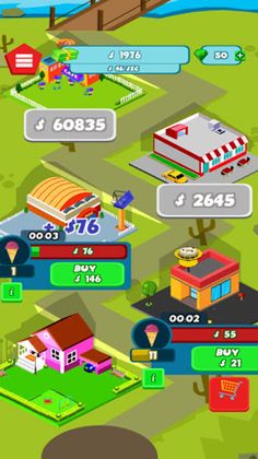 Richest Tap - Screenshot 2