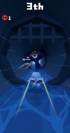 Fly.io - Screenshot 2