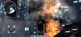 OFFKAT - Screenshot 3