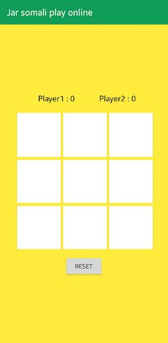 Jar somali online - Screenshot 1