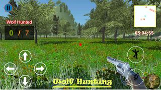 Wolf Hunting | Expert Shooting - Screenshot 2