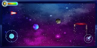 Uber Galaxy - Screenshot 2