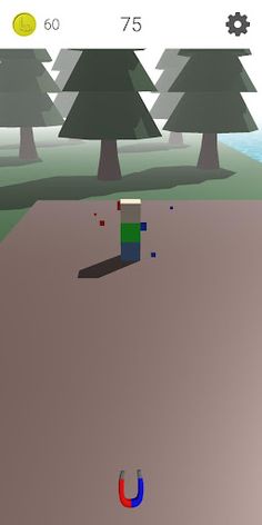 Lean In - Screenshot 2