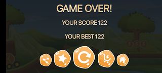 High Mount Racing -Racing Game - Screenshot 2