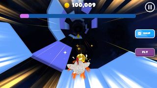 Circle Runner : Free Offline - Screenshot 3