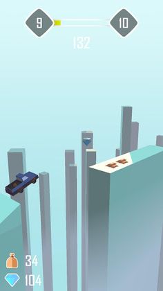 Ramper - Screenshot 4