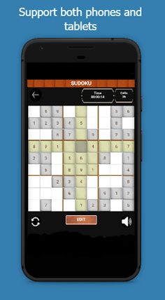sudoku 2022 - Screenshot 4