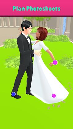 Event Planner 3D - Screenshot 1