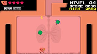 Desintox the Figado - Screenshot 2