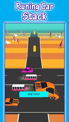 Traffic Run: Joy Ride - Screenshot 4