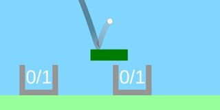 The Ptitim Game - Screenshot 1