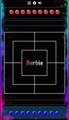 DURBIE(Char Bhar) - Screenshot 1