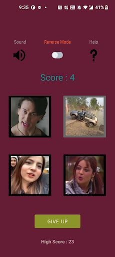 Simon Choti Bachi Game - Screenshot 4