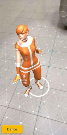 Tulpa - Screenshot 2