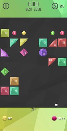 Breex - Screenshot 1