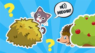 Baby Games Puzzles: Toddler ga - Screenshot 2