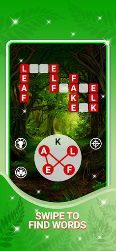 Word Journey: Crossword Puzzle - Screenshot 2