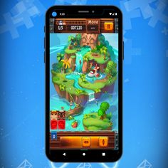 Crazy Cat: Rescue - Screenshot 3