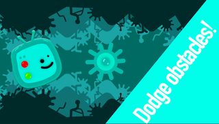 Robot vs Gears - Screenshot 1