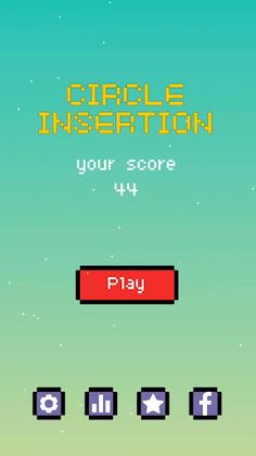Lonely Circle - Screenshot 1