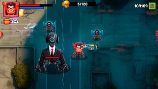 Toilet Royale - Screenshot 2