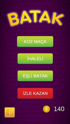 Batak Pro İnternetsiz - Screenshot 1
