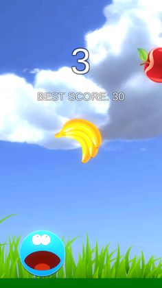 Eat Not Eat - Screenshot 2