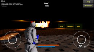 Hang Old - Screenshot 3