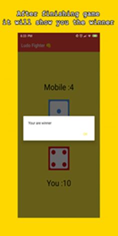 Ludo Fighter 👊 - Screenshot 3