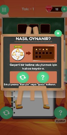 Kurs Avcısı - Screenshot 4