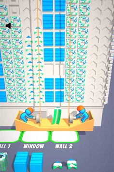 Building Decoration - Screenshot 4