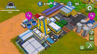 Mine Evolution - Screenshot 2