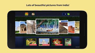 India In Jigsaw Puzzles - Screenshot 1
