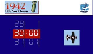 1942 USS Yorktown Companion - Screenshot 1