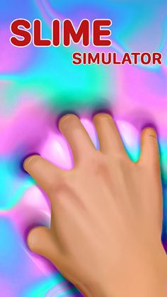 ASMR Keyboard - Antistress Toy - Screenshot 1