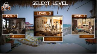 Hidden Objects Mansion 3 - Screenshot 2