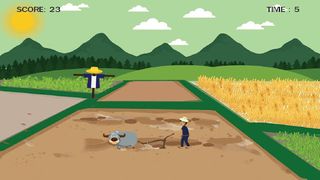 The Farmer's Barn - Screenshot 3