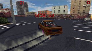 Real Drifting Car Drift Racing - Screenshot 1