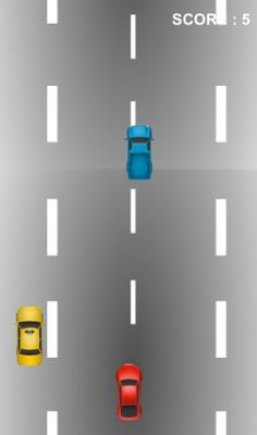 Traffic Racer - Screenshot 2